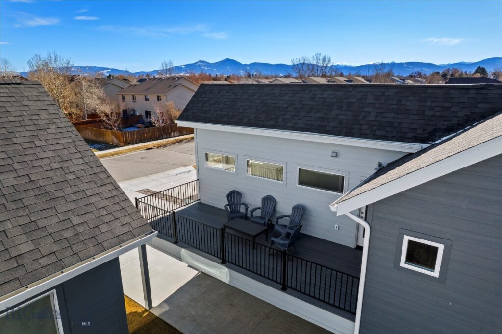309 Meriwether Avenue, Bozeman MT 59718