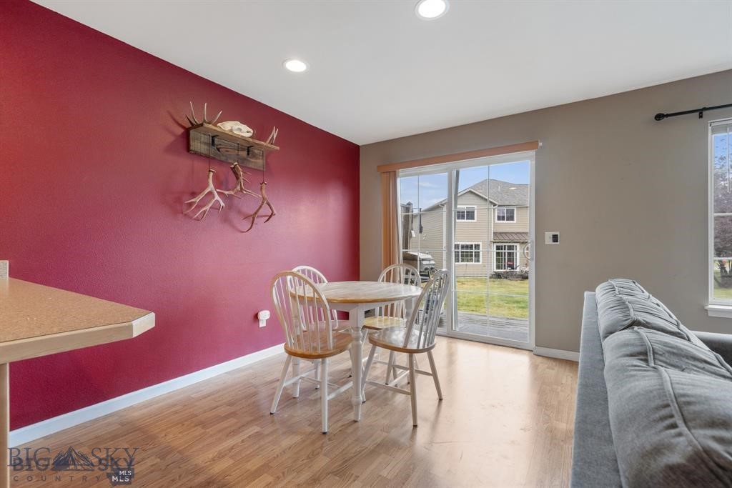 349 Magdalene Way, Bozeman MT 59718