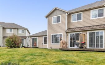 349 Magdalene Way, Bozeman MT 59718