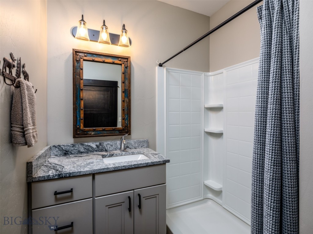 449 Minni Hall Road, Bozeman MT 59715