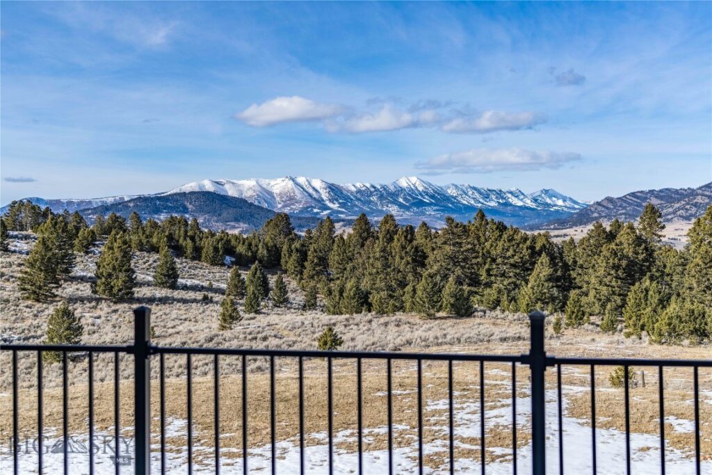 449 Minni Hall Road, Bozeman MT 59715
