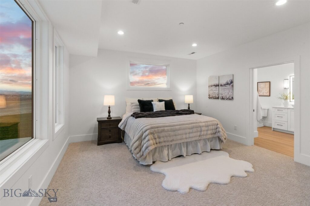 94 Snowcat Drive, Bozeman MT 59715