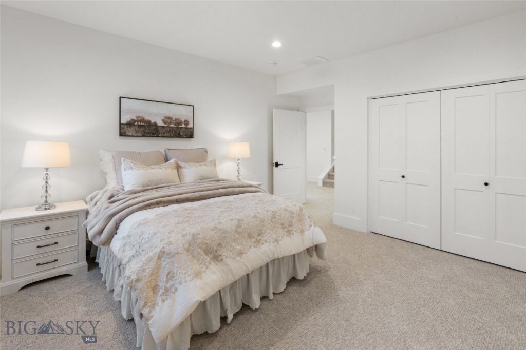 94 Snowcat Drive, Bozeman MT 59715