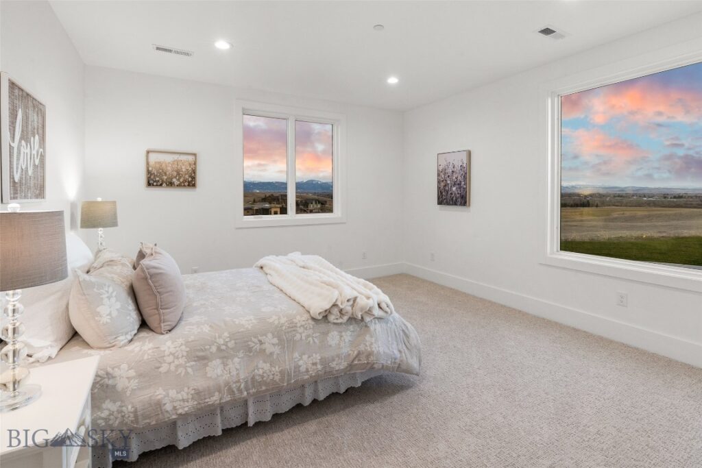 94 Snowcat Drive, Bozeman MT 59715