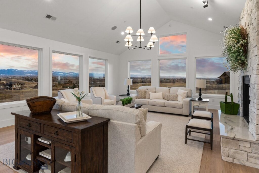 94 Snowcat Drive, Bozeman MT 59715