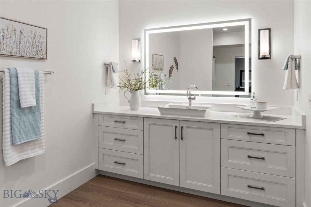 94 Snowcat Drive, Bozeman MT 59715