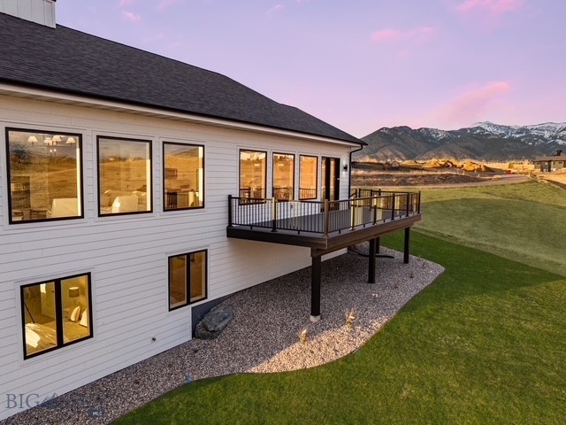 94 Snowcat Drive, Bozeman MT 59715