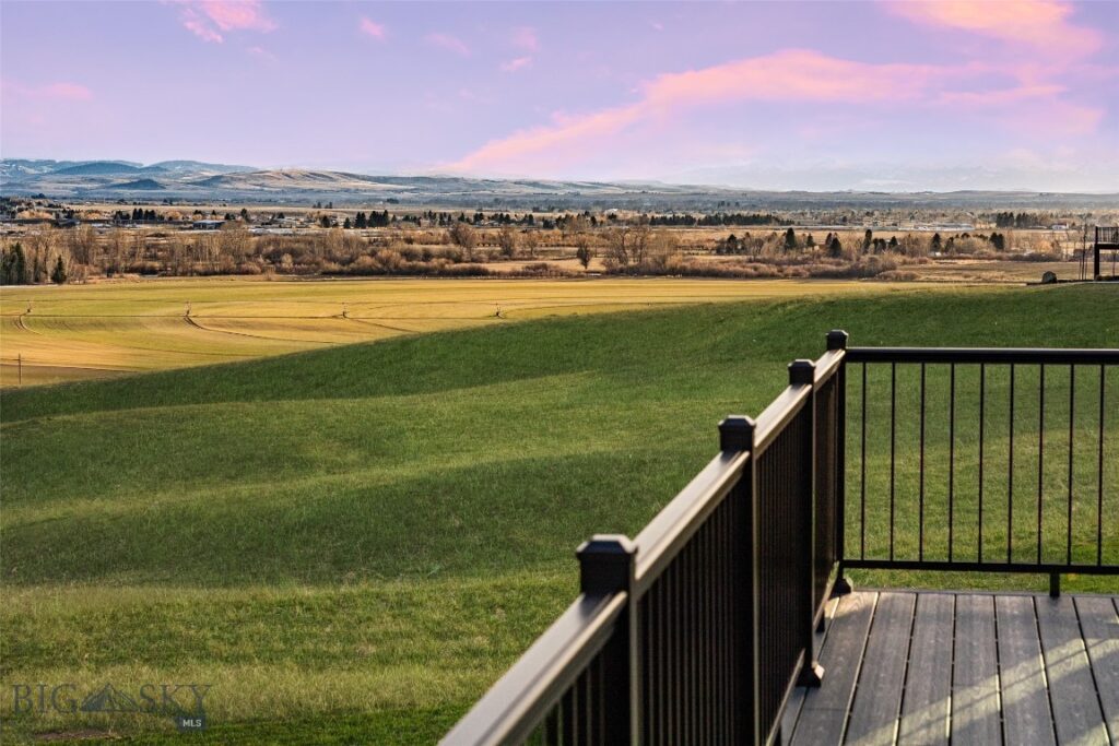 94 Snowcat Drive, Bozeman MT 59715