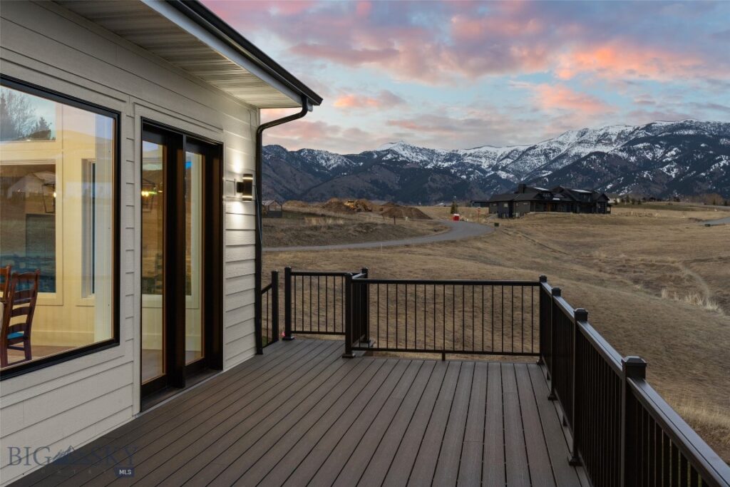 94 Snowcat Drive, Bozeman MT 59715