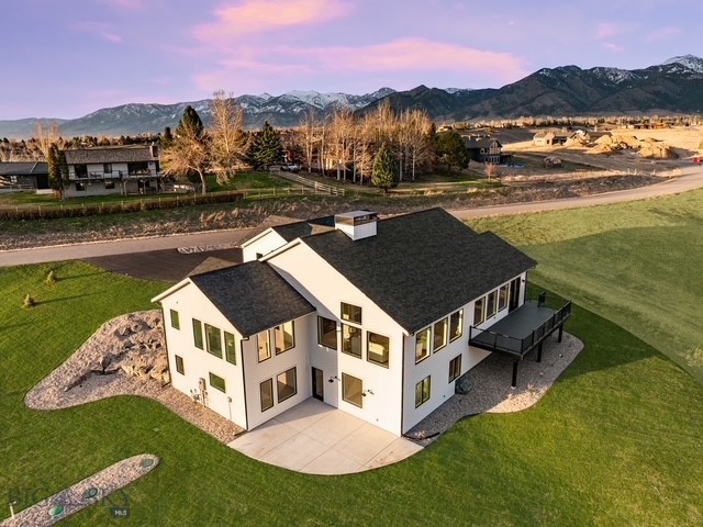 94 Snowcat Drive, Bozeman MT 59715