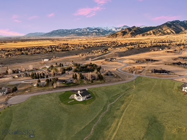 94 Snowcat Drive, Bozeman MT 59715