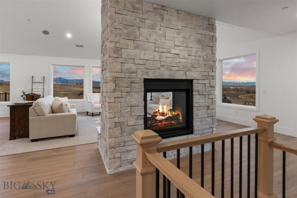 94 Snowcat Drive, Bozeman MT 59715