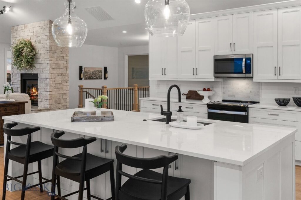 94 Snowcat Drive, Bozeman MT 59715