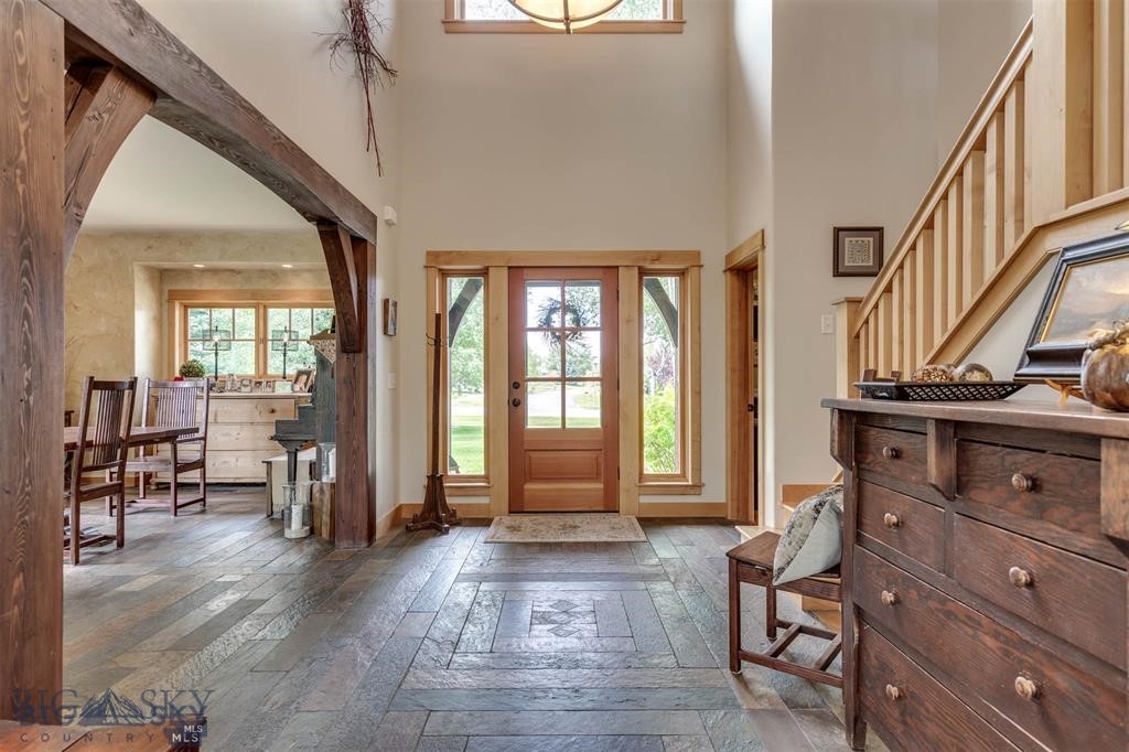 4510 Morning Sun Drive, Bozeman MT 59715