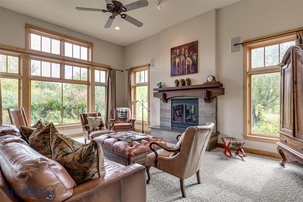 4510 Morning Sun Drive, Bozeman MT 59715