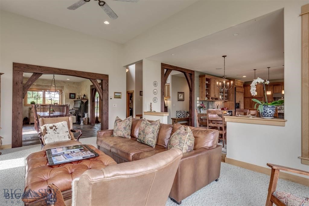 4510 Morning Sun Drive, Bozeman MT 59715