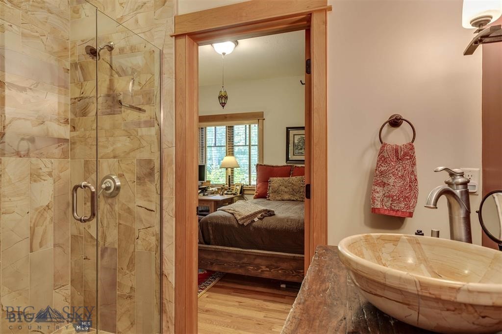 4510 Morning Sun Drive, Bozeman MT 59715