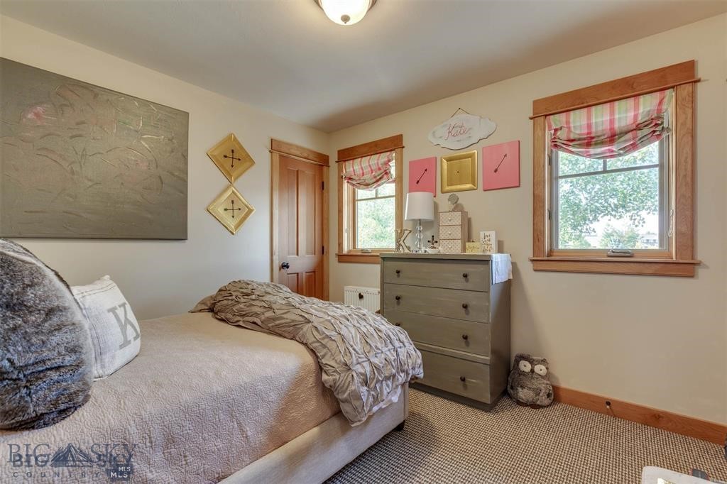 4510 Morning Sun Drive, Bozeman MT 59715