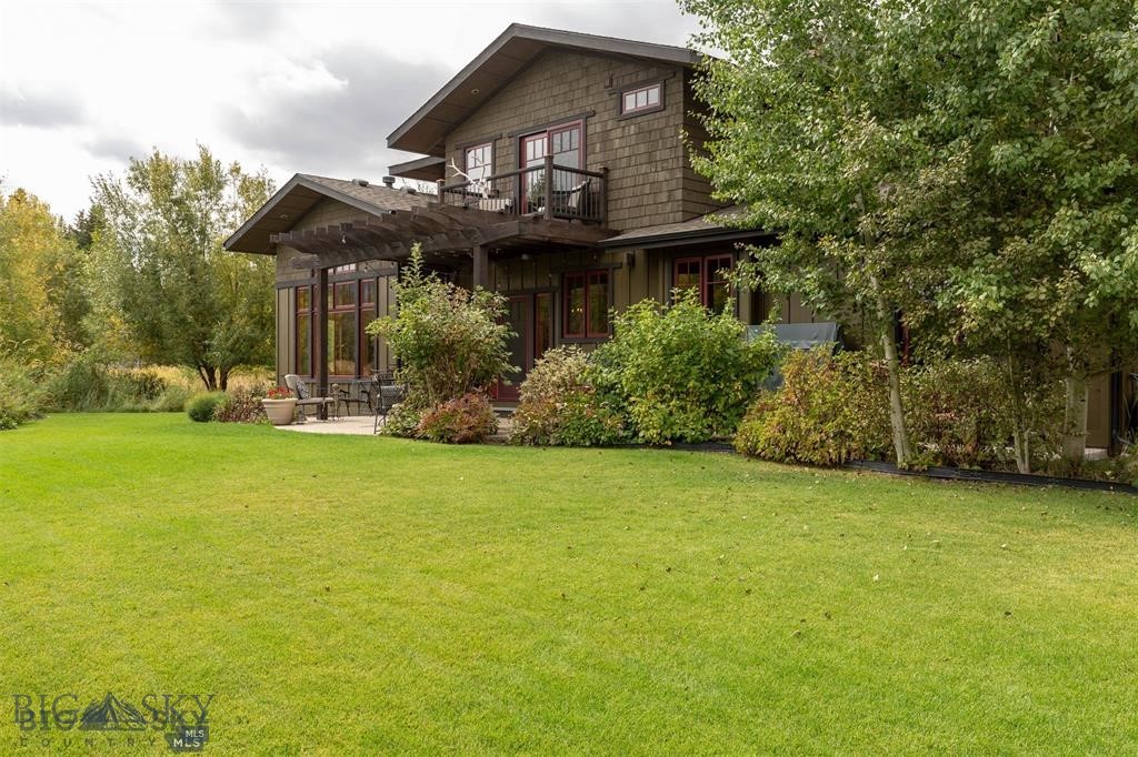 4510 Morning Sun Drive, Bozeman MT 59715