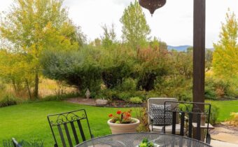 4510 Morning Sun Drive, Bozeman MT 59715