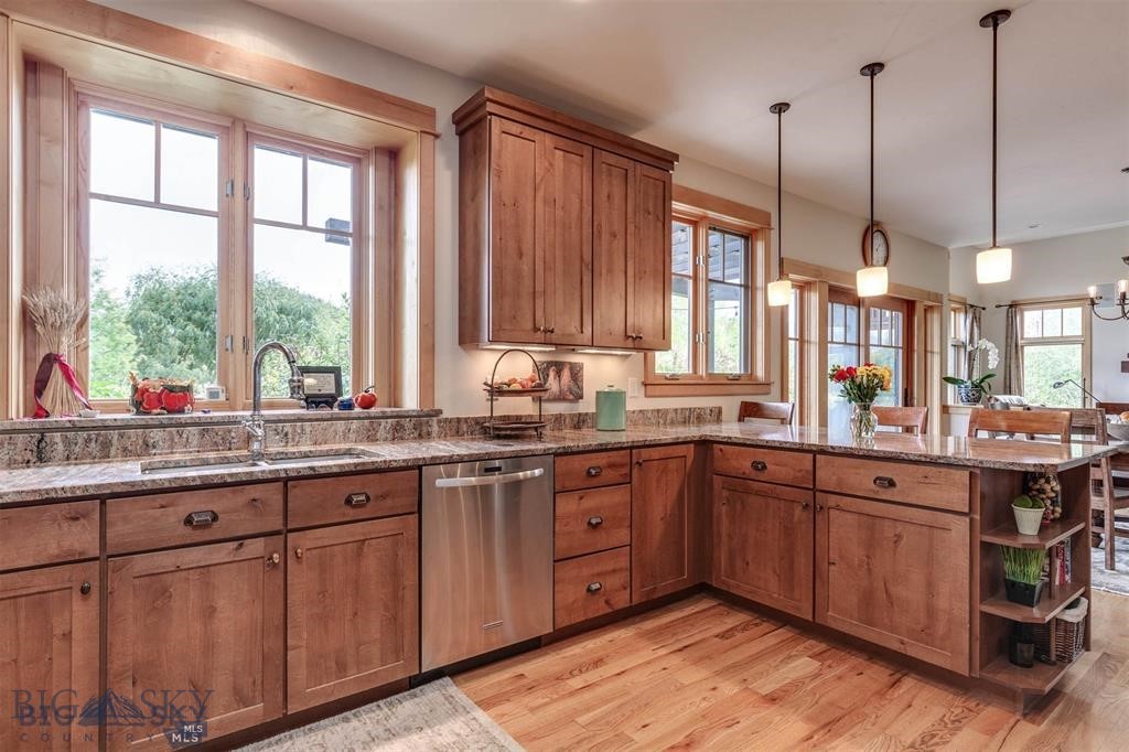 4510 Morning Sun Drive, Bozeman MT 59715