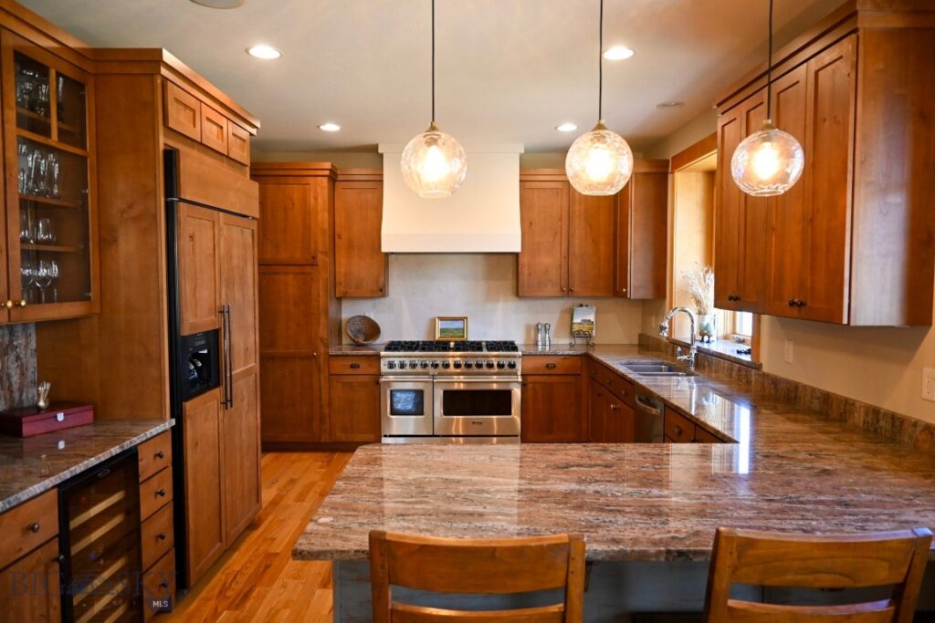 4510 Morning Sun Drive, Bozeman MT 59715