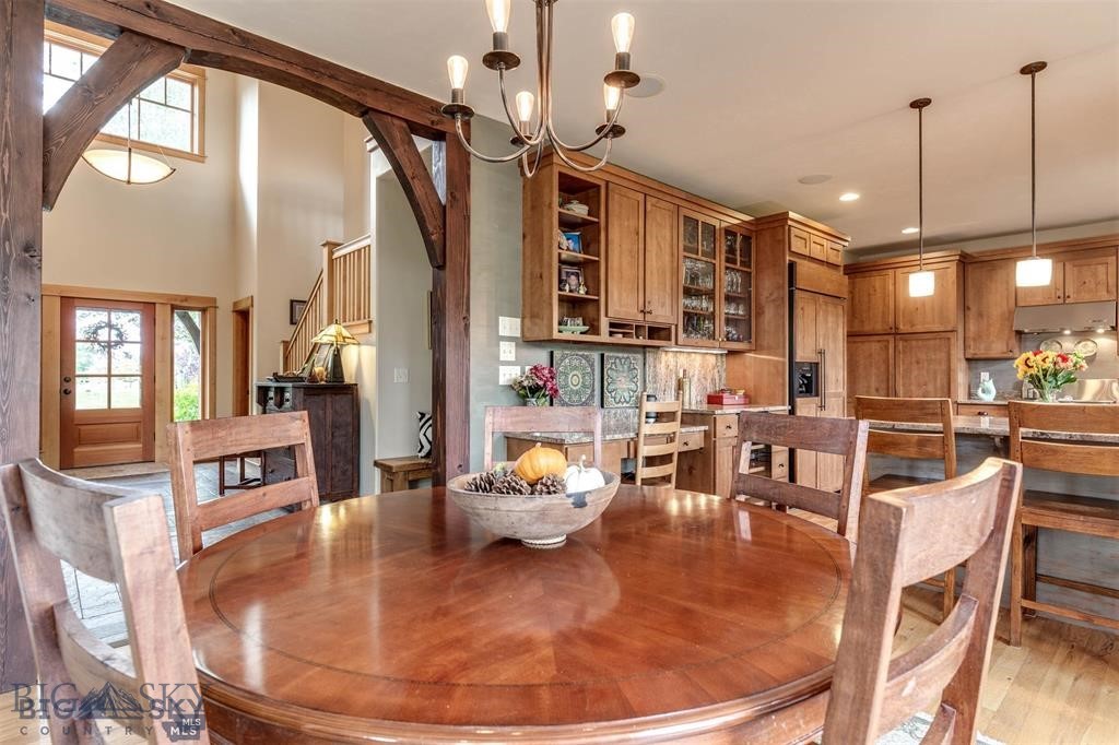 4510 Morning Sun Drive, Bozeman MT 59715