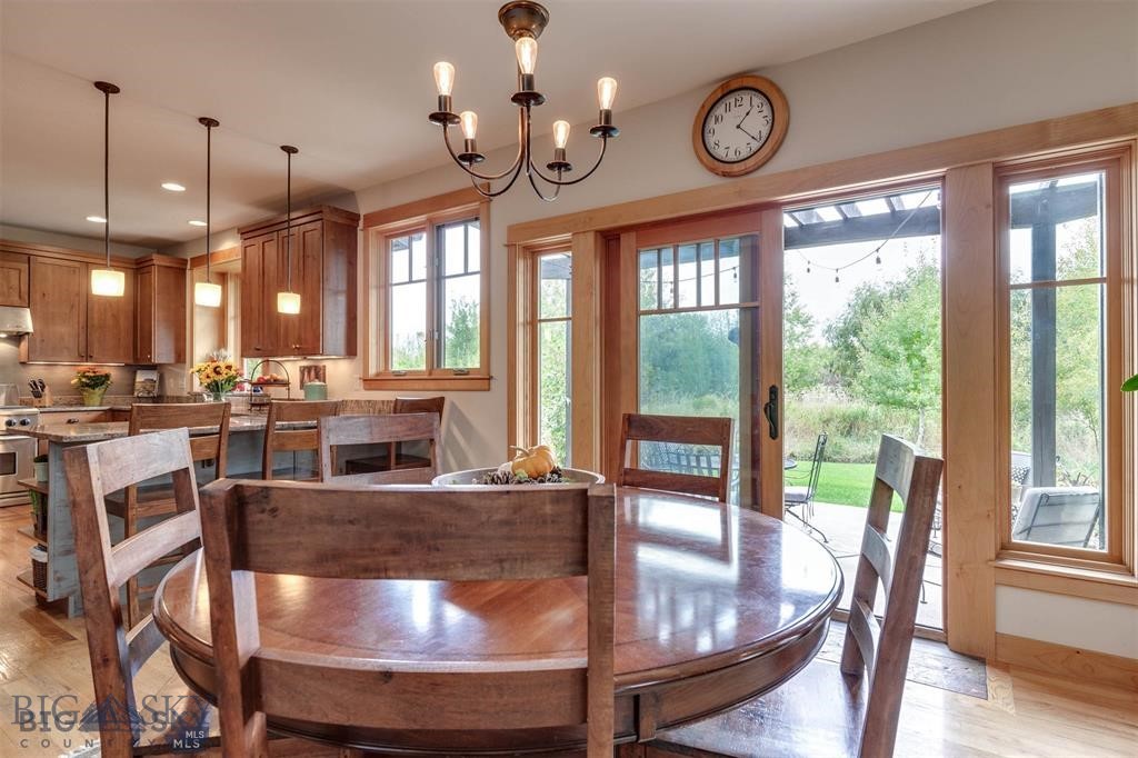 4510 Morning Sun Drive, Bozeman MT 59715