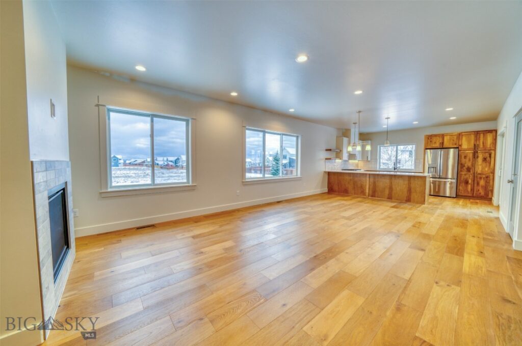 399 Cloudfield Circle, Bozeman MT 59718