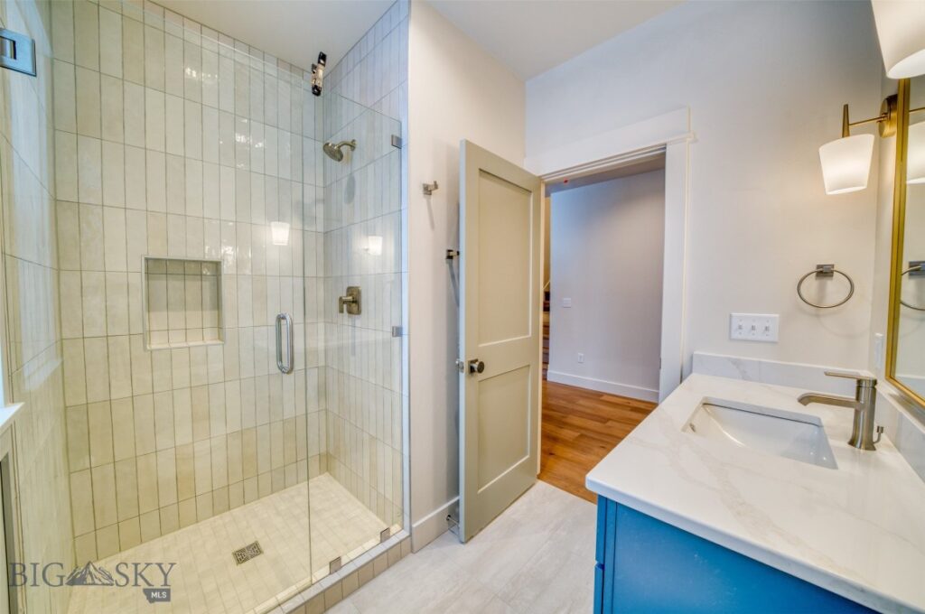 399 Cloudfield Circle, Bozeman MT 59718