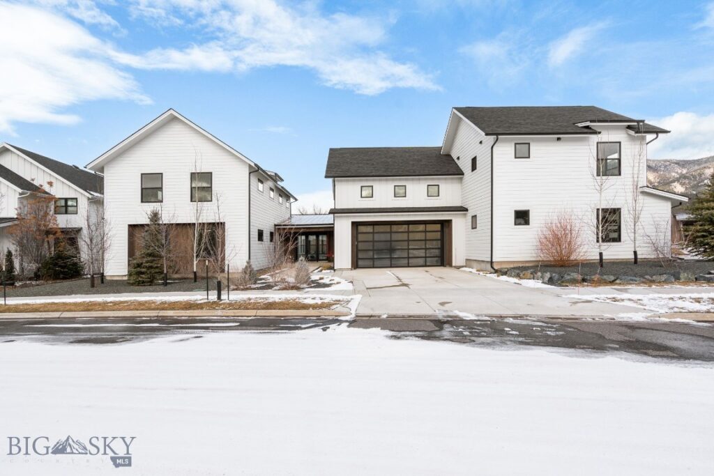 2550 Kootenai Court, Bozeman MT 59715