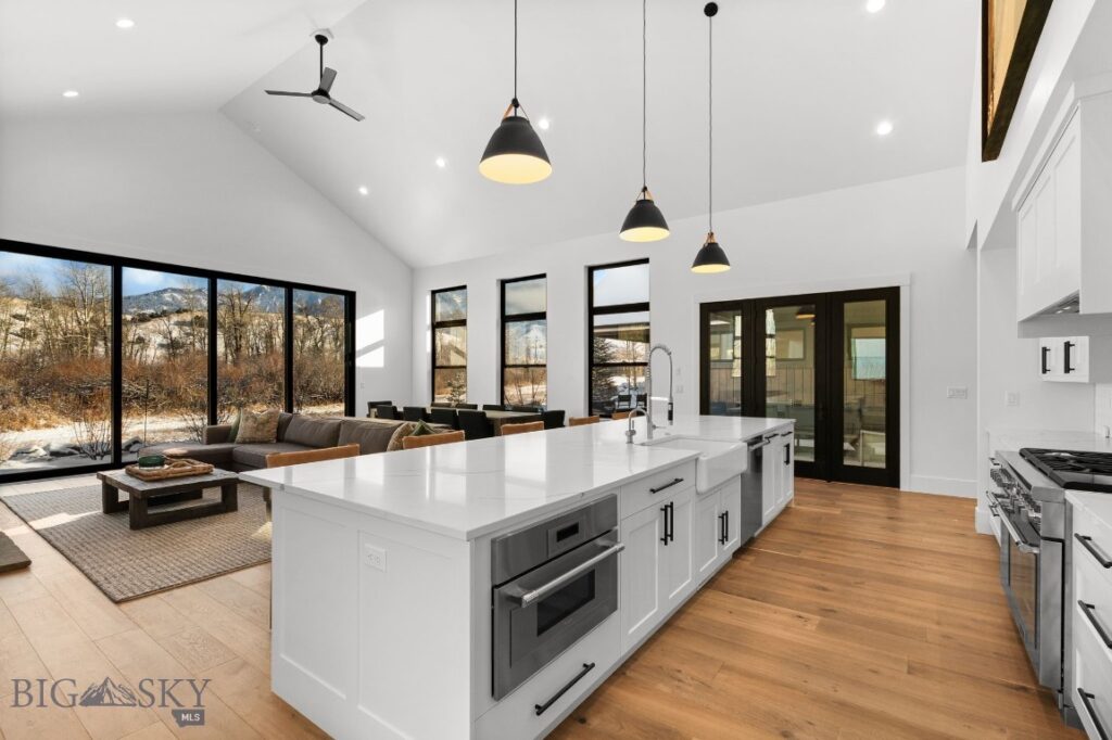 2550 Kootenai Court, Bozeman MT 59715