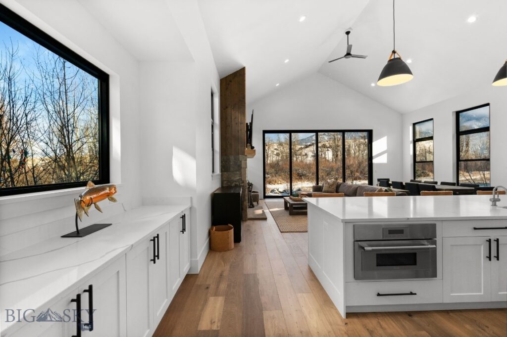 2550 Kootenai Court, Bozeman MT 59715