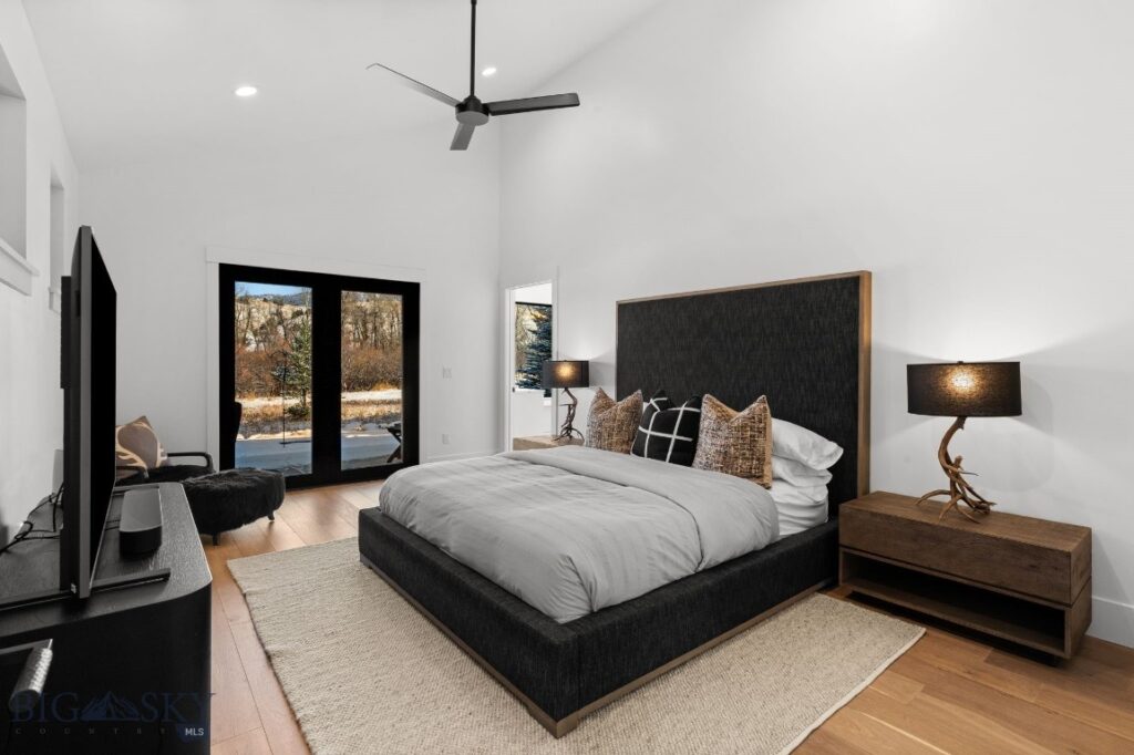 2550 Kootenai Court, Bozeman MT 59715