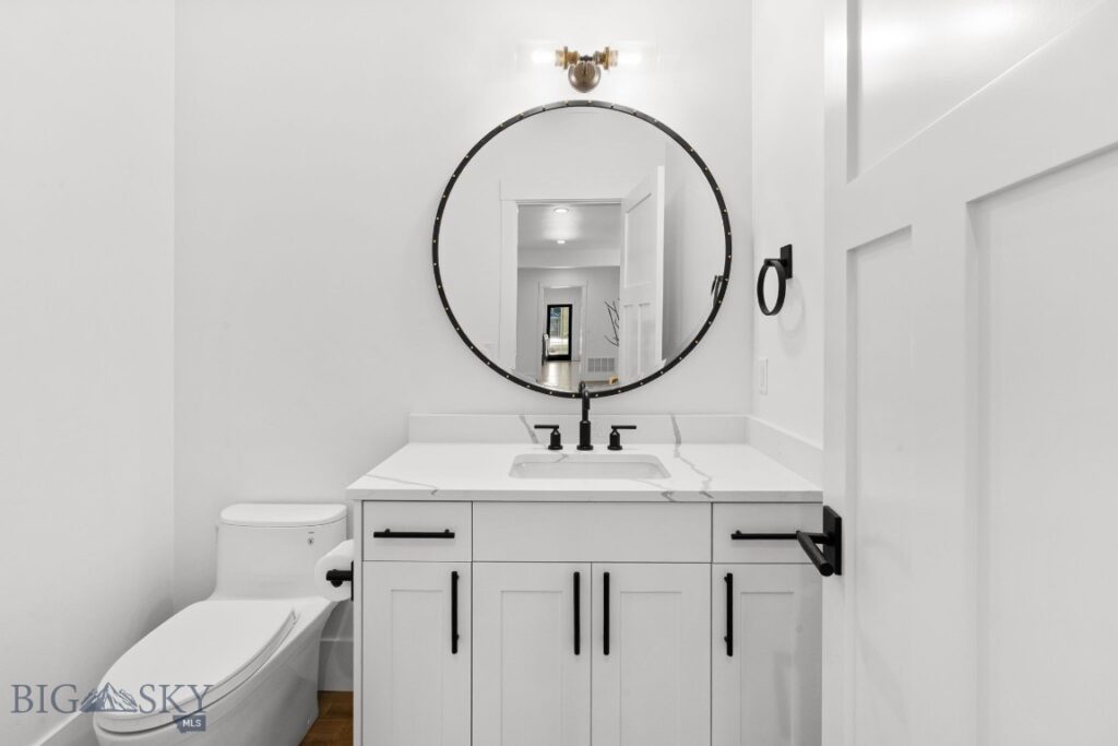 2550 Kootenai Court, Bozeman MT 59715