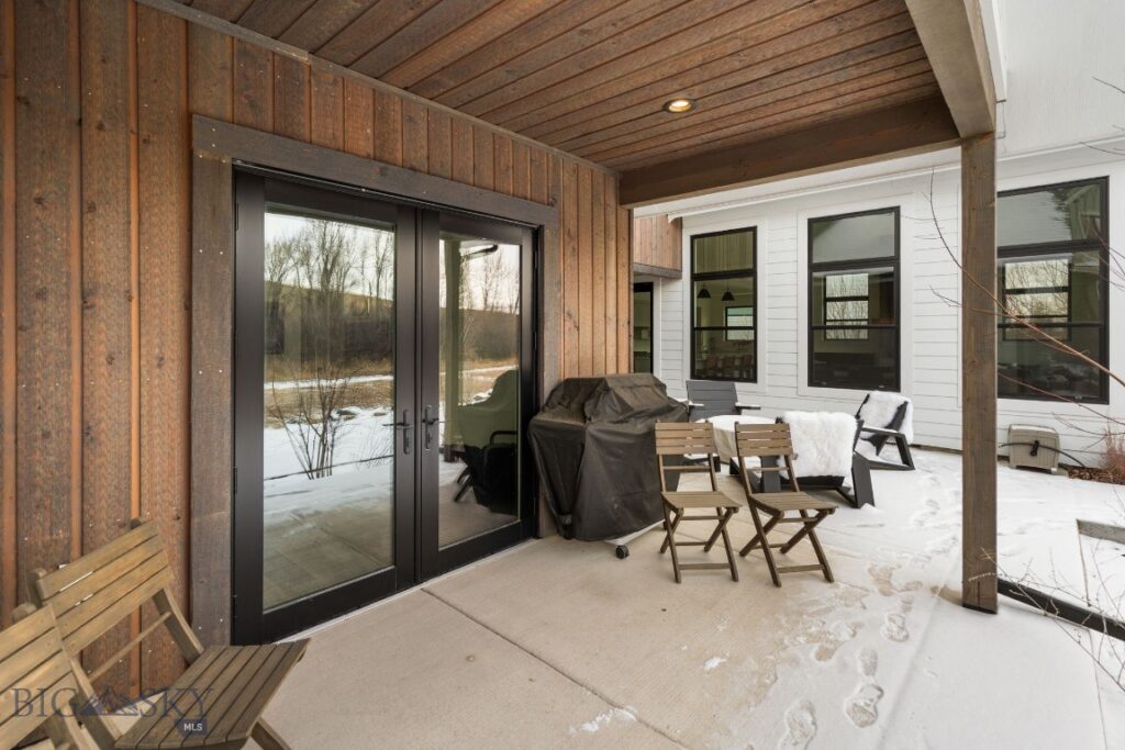 2550 Kootenai Court, Bozeman MT 59715