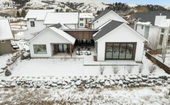 2550 Kootenai Court, Bozeman MT 59715