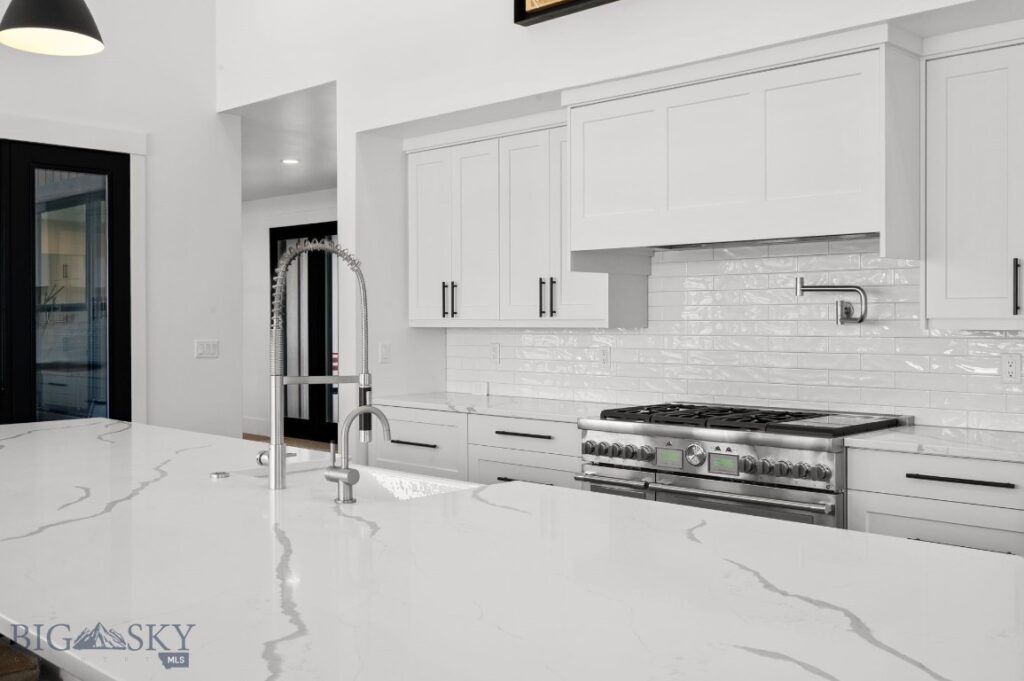 2550 Kootenai Court, Bozeman MT 59715