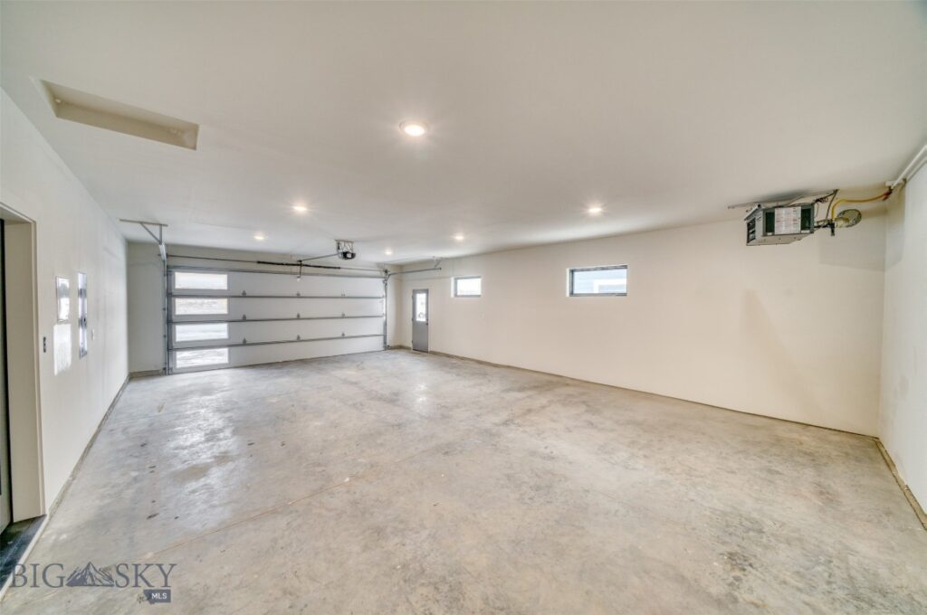 405 Cloudfield Circle, Bozeman MT 59718