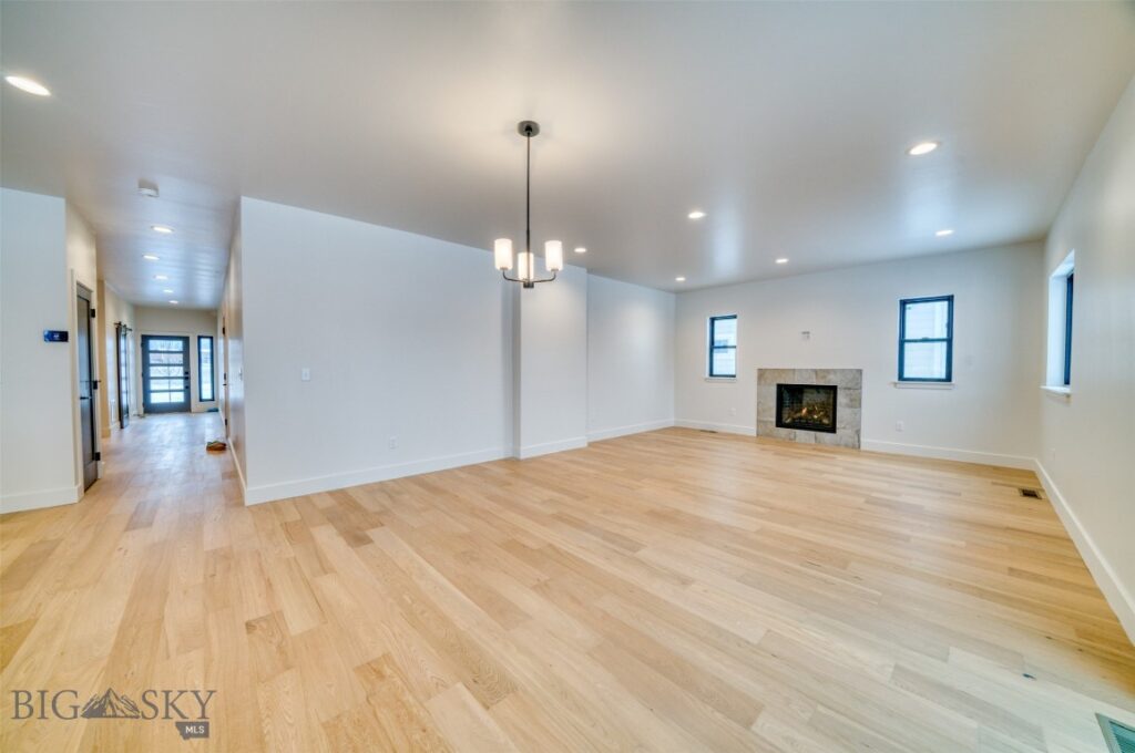 405 Cloudfield Circle, Bozeman MT 59718