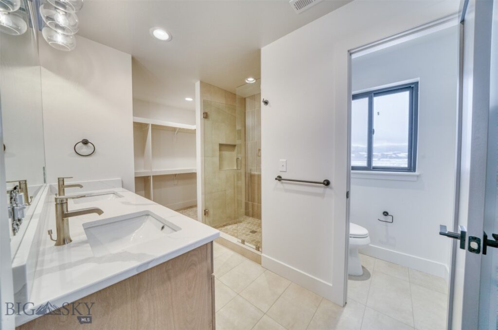 405 Cloudfield Circle, Bozeman MT 59718