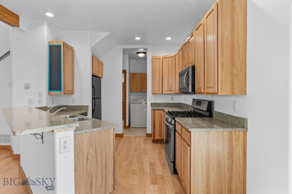 3922 Bosal Street, Bozeman MT 59718