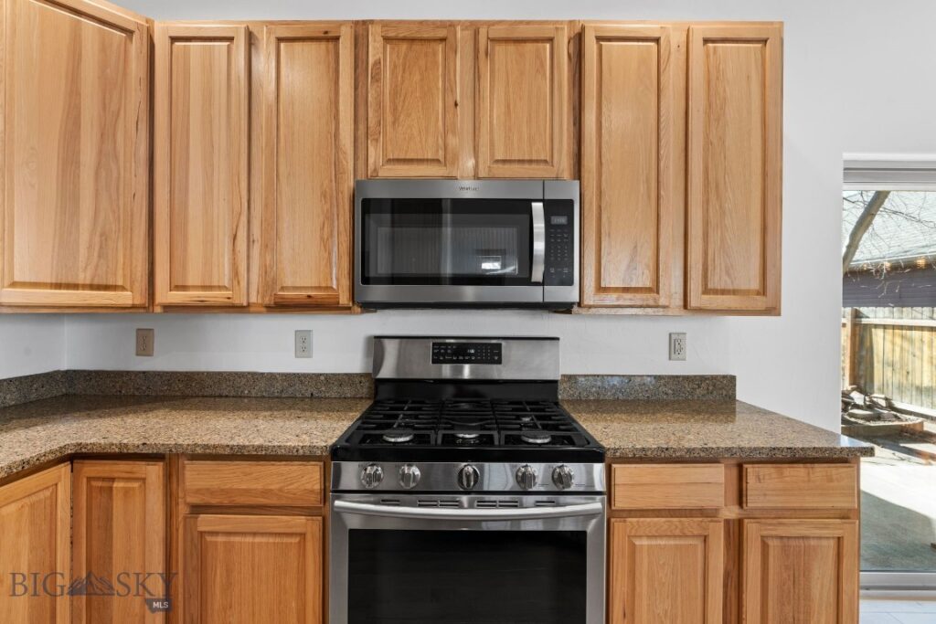 3922 Bosal Street, Bozeman MT 59718