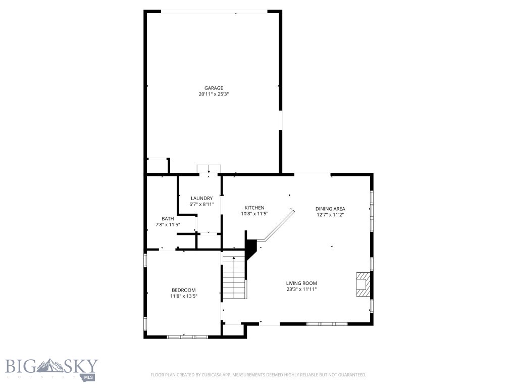 3922 Bosal Street, Bozeman MT 59718