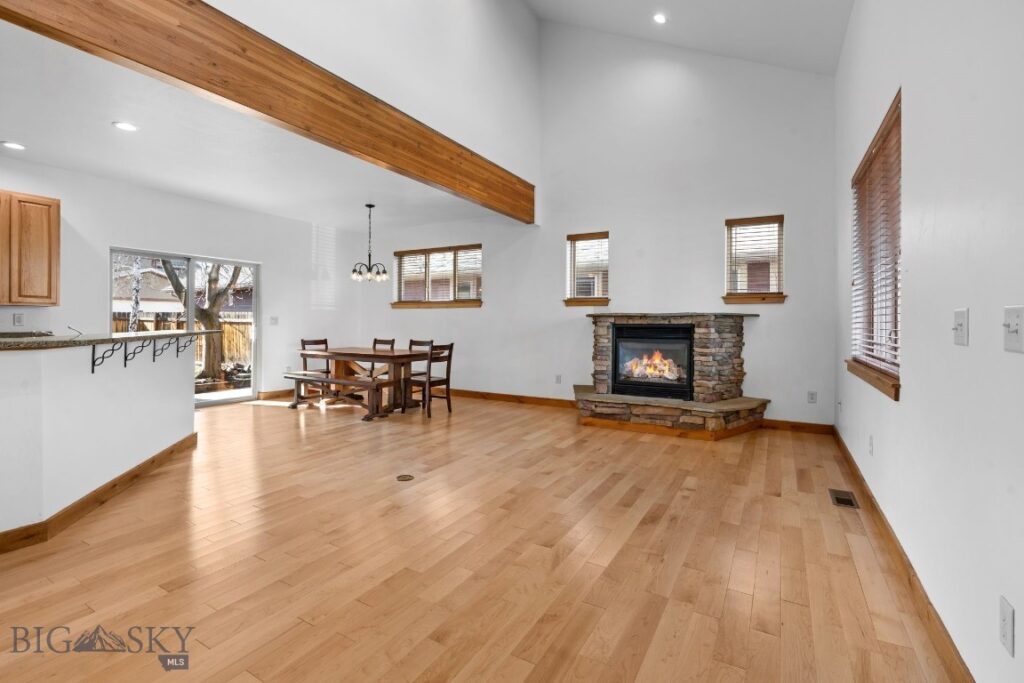 3922 Bosal Street, Bozeman MT 59718