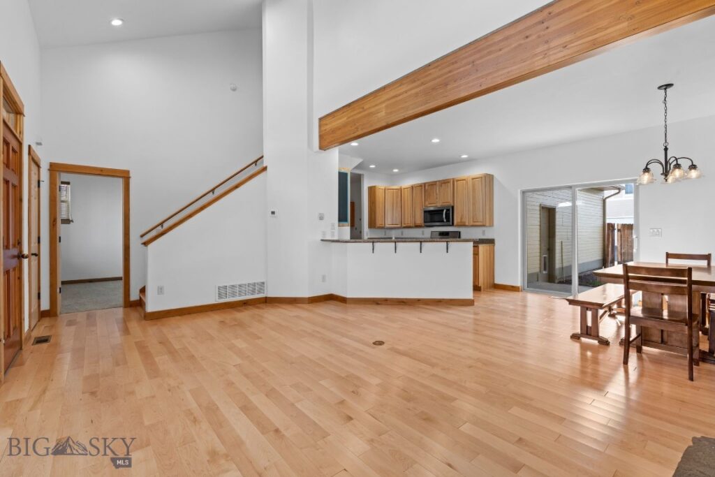 3922 Bosal Street, Bozeman MT 59718