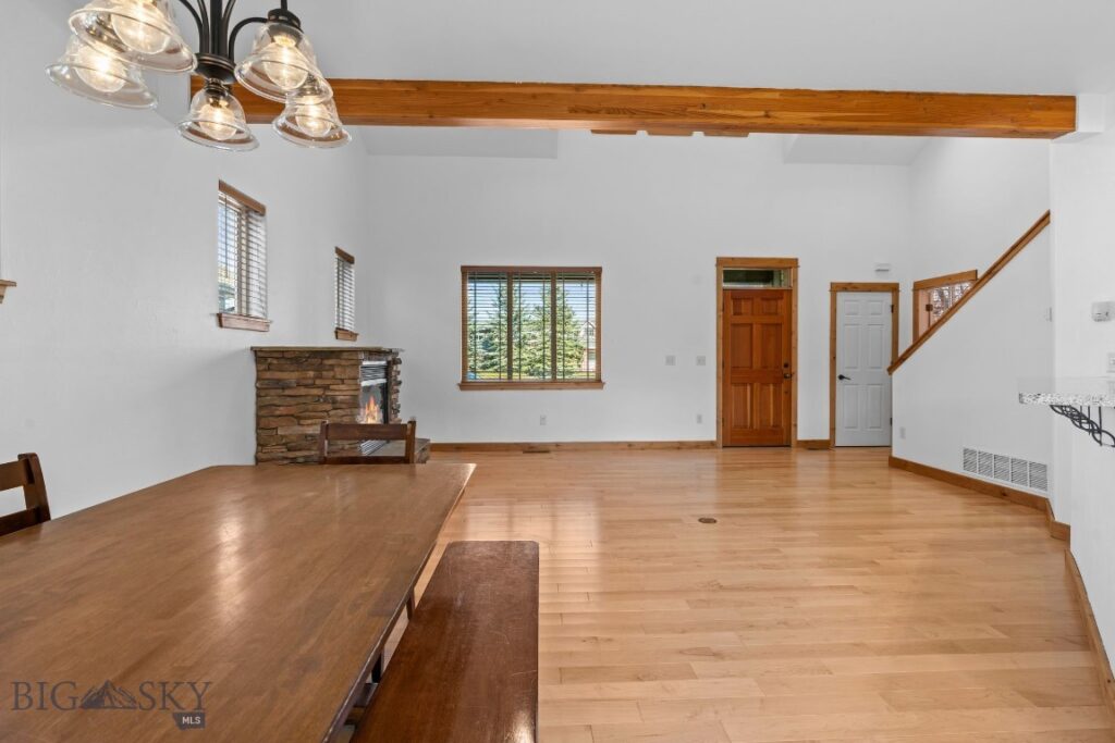 3922 Bosal Street, Bozeman MT 59718