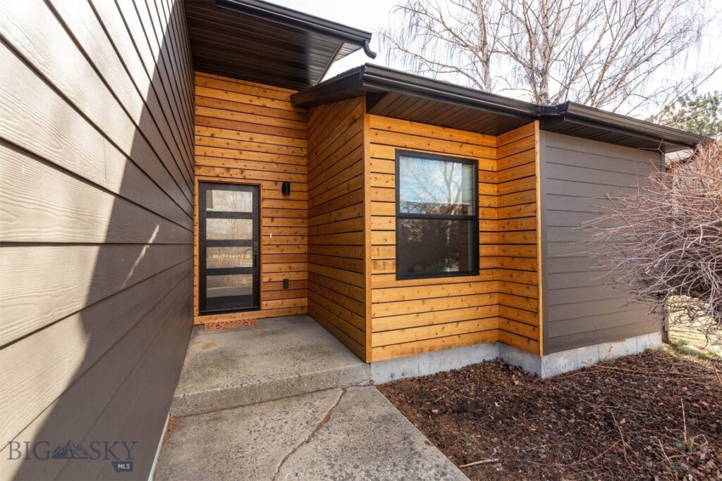 2404 Westridge Drive, Bozeman MT 59715