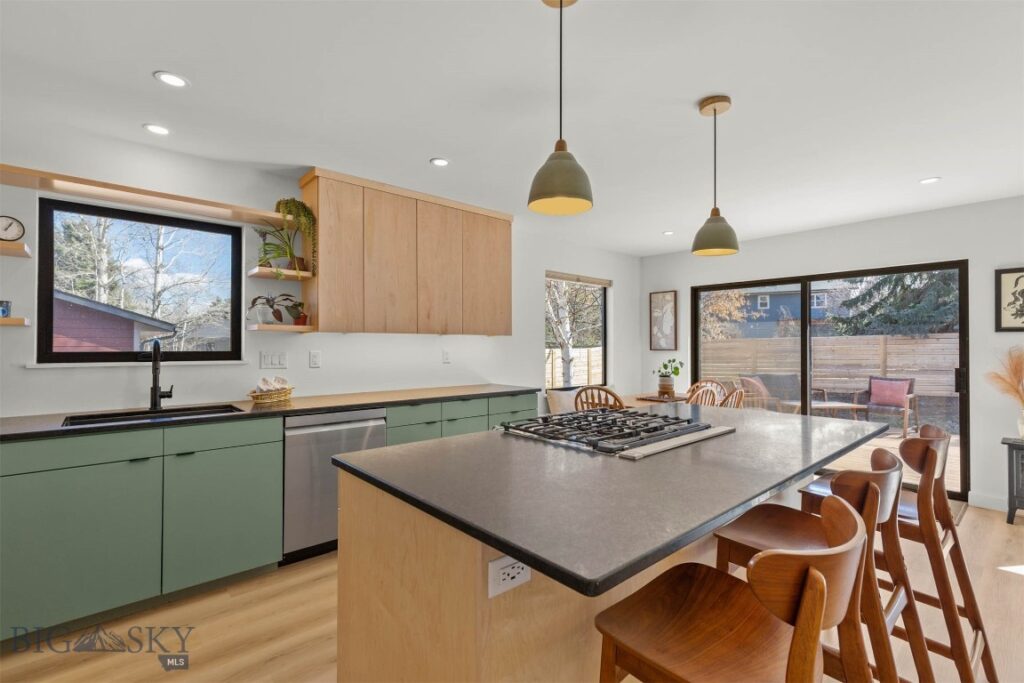 2404 Westridge Drive, Bozeman MT 59715