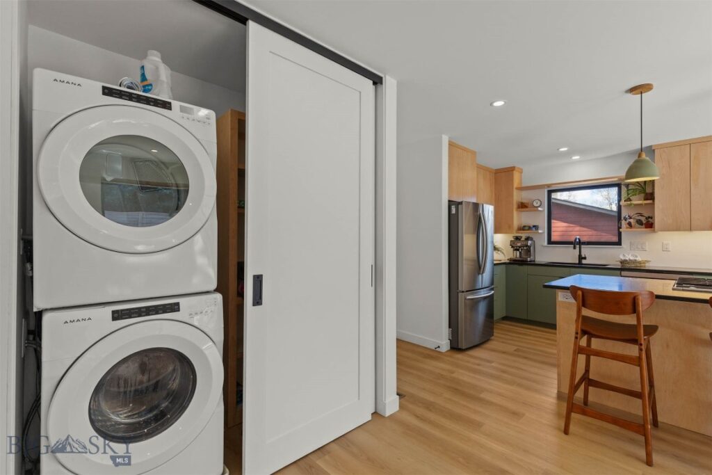 2404 Westridge Drive, Bozeman MT 59715